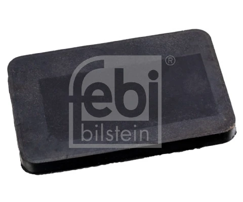 Bushing, leaf spring